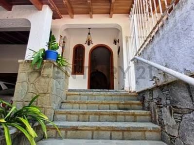 ¡Oportunidad única! Venta de quinta en zona exclusiva, San Luis, El Cafetal