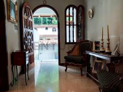 ¡Oportunidad única! Venta de quinta en zona exclusiva, San Luis, El Cafetal - 2