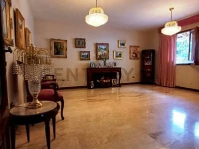 ¡Oportunidad única! Venta de quinta en zona exclusiva, San Luis, El Cafetal - 3