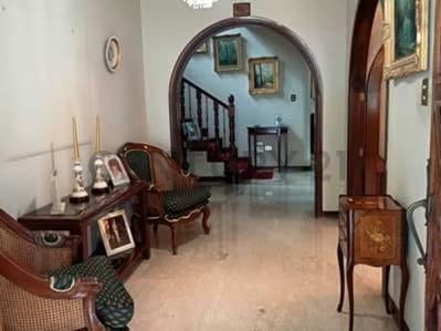 ¡Oportunidad única! Venta de quinta en zona exclusiva, San Luis, El Cafetal - 4