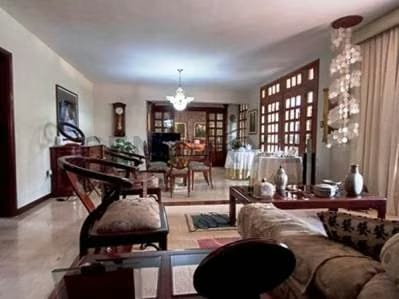 ¡Oportunidad única! Venta de quinta en zona exclusiva, San Luis, El Cafetal - 6