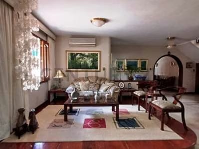 ¡Oportunidad única! Venta de quinta en zona exclusiva, San Luis, El Cafetal - 7