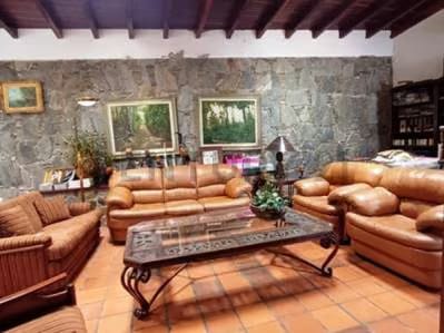 ¡Oportunidad única! Venta de quinta en zona exclusiva, San Luis, El Cafetal - 10
