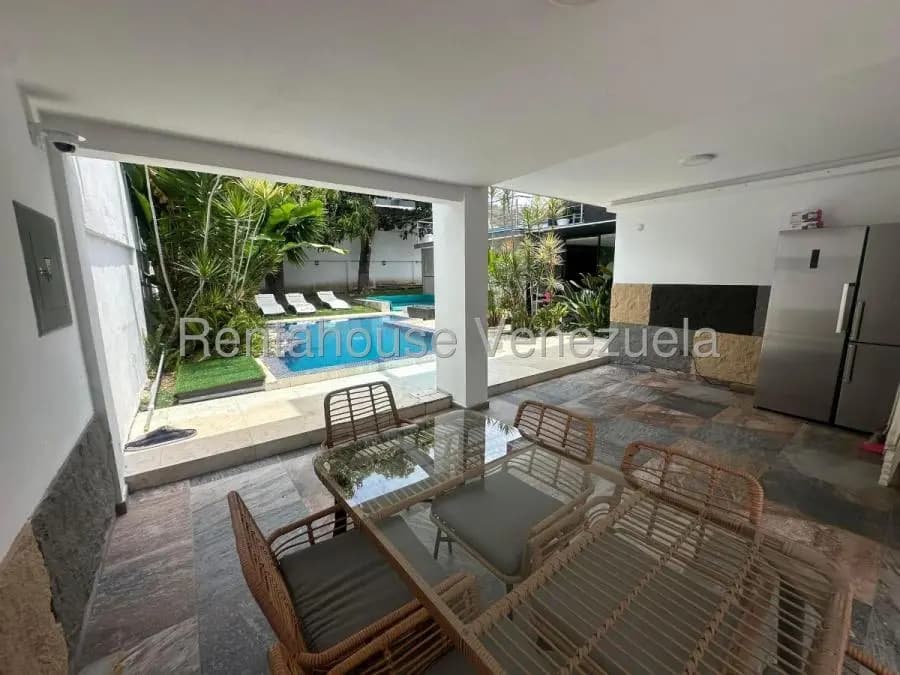 Casa en Venta en El Cafetal Caracas - 8