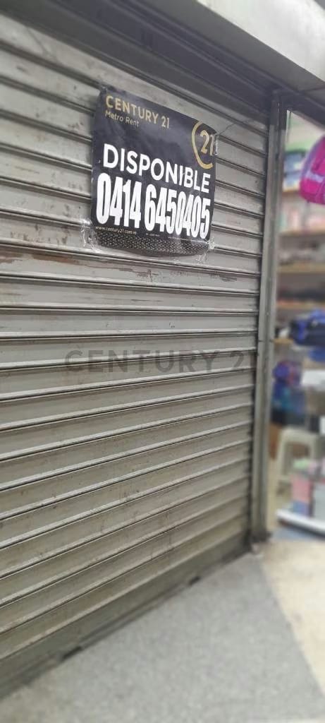 Excelente Local Comercial - 3