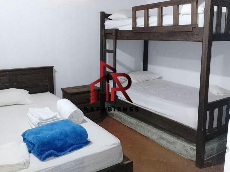 Casa en Venta en lagunillas Lagunillas