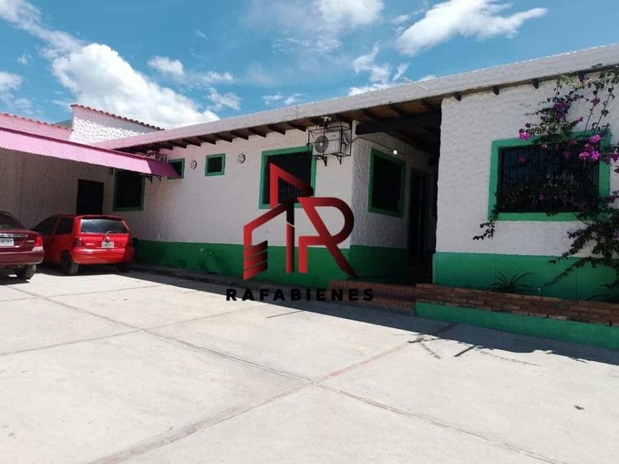 Casa en Venta en lagunillas Lagunillas - 12