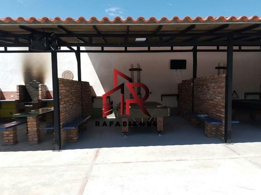 Casa en Venta en lagunillas Lagunillas - 13