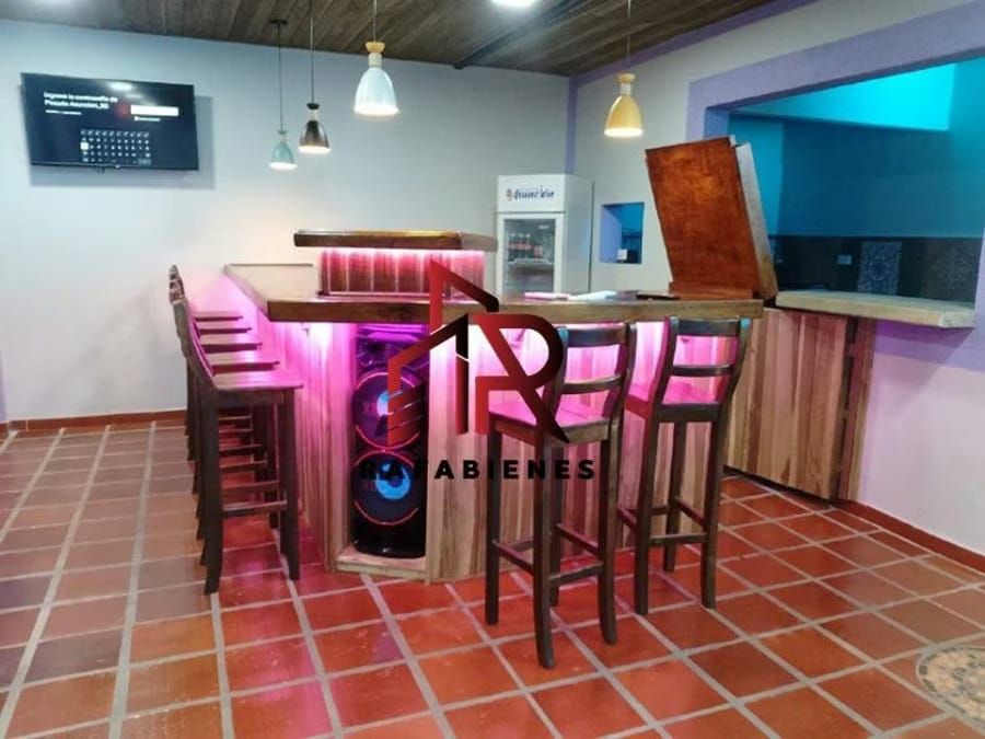 Casa en Venta en lagunillas Lagunillas - 3