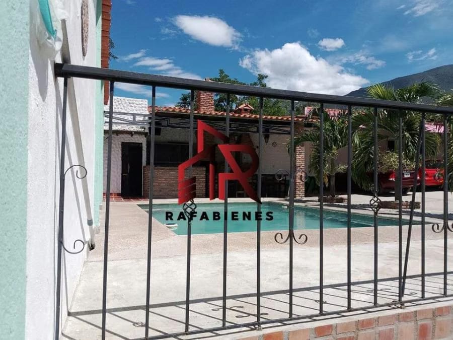 Casa en Venta en lagunillas Lagunillas - 7