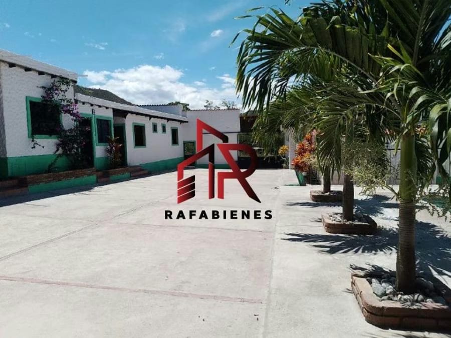 Casa en Venta en lagunillas Lagunillas - 8