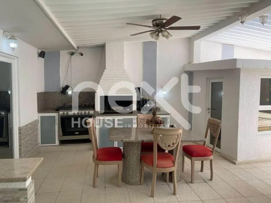 Casa en Venta en URBANIZACION IRAMA Maracaibo - 11