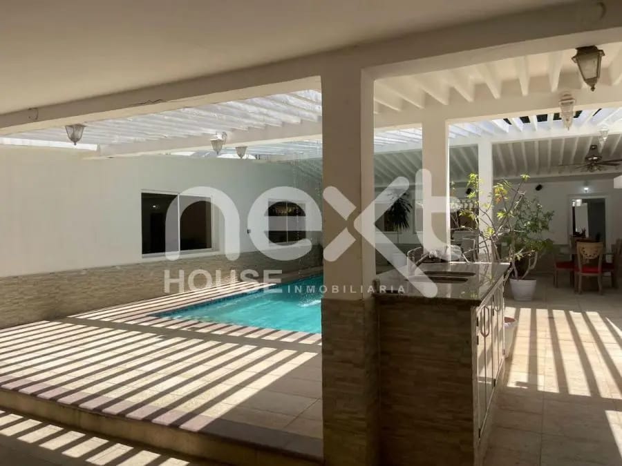 Casa en Venta en URBANIZACION IRAMA Maracaibo - 7