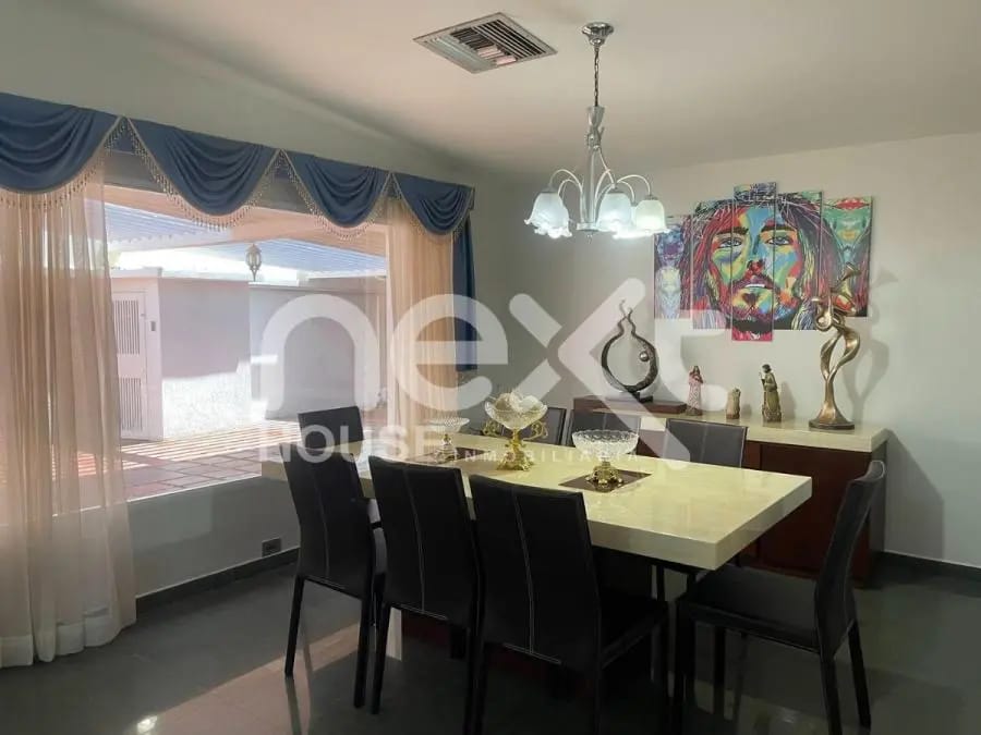 Casa en Venta en URBANIZACION IRAMA Maracaibo - 8