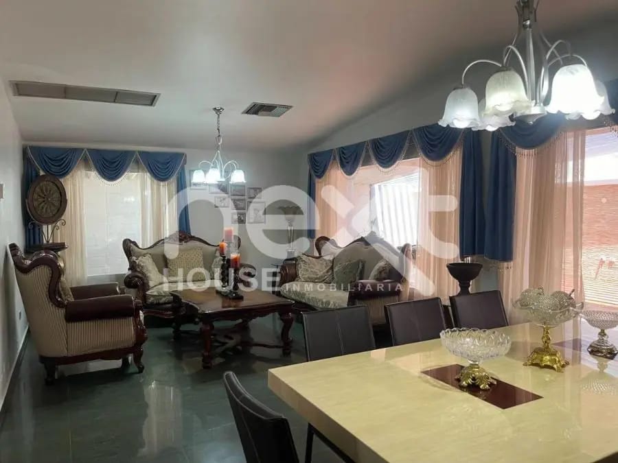 Casa en Venta en URBANIZACION IRAMA Maracaibo - 9