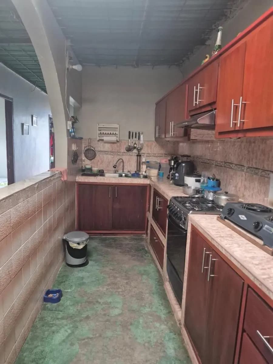 Casa en Venta en La concordia San Cristóbal - 4