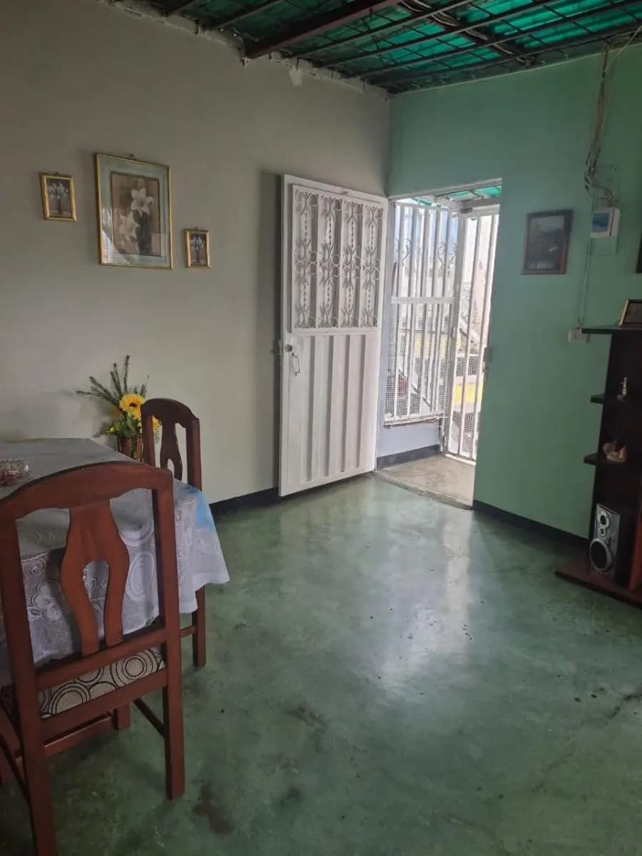 Casa en Venta en La concordia San Cristóbal - 6