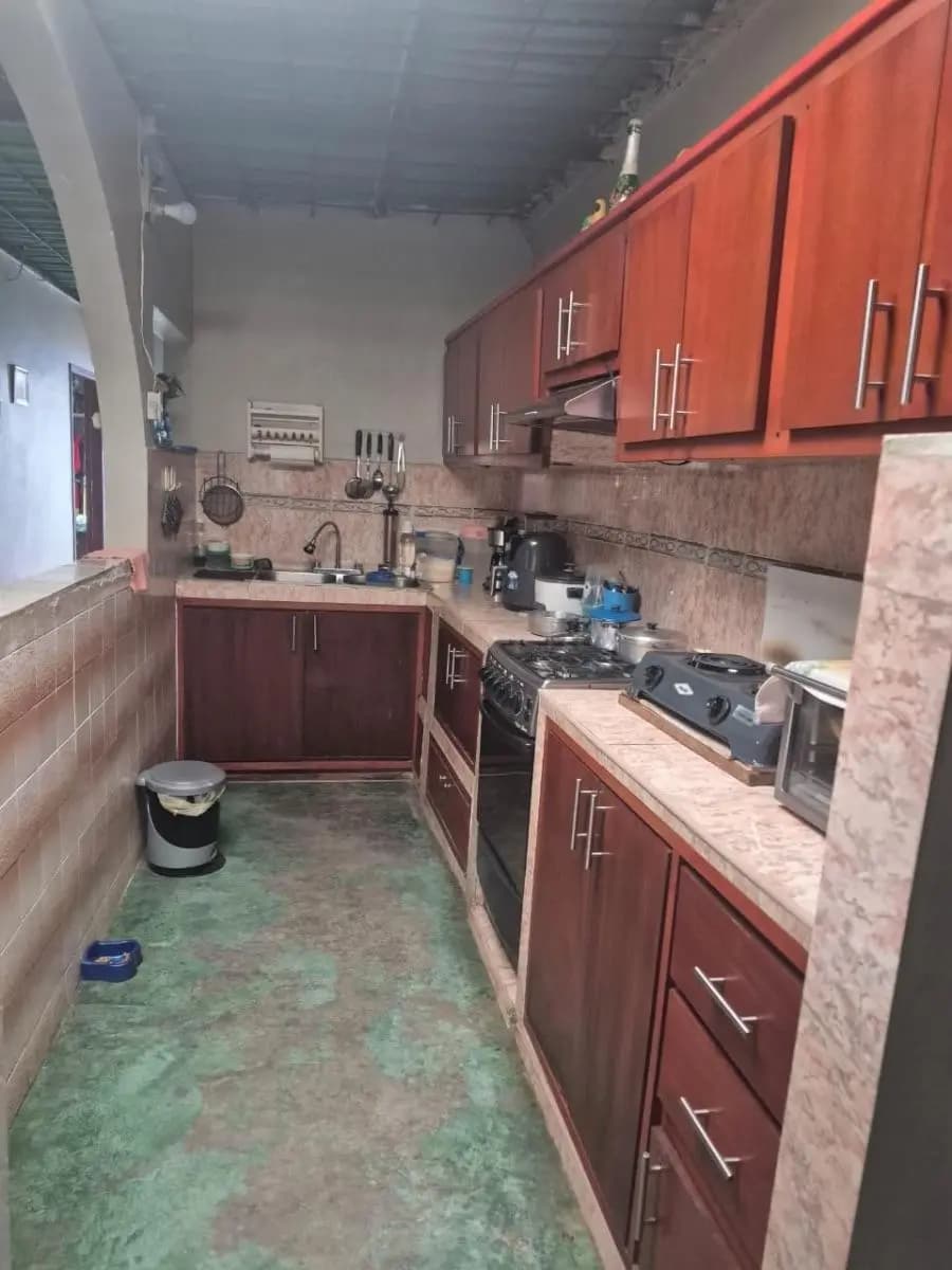 Casa en Venta en La concordia San Cristóbal - 7