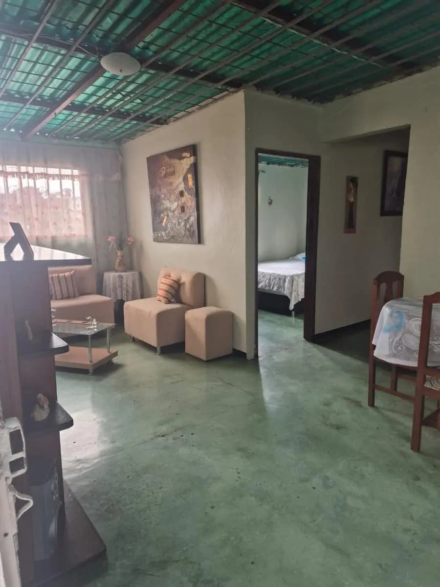 Casa en Venta en La concordia San Cristóbal - 8