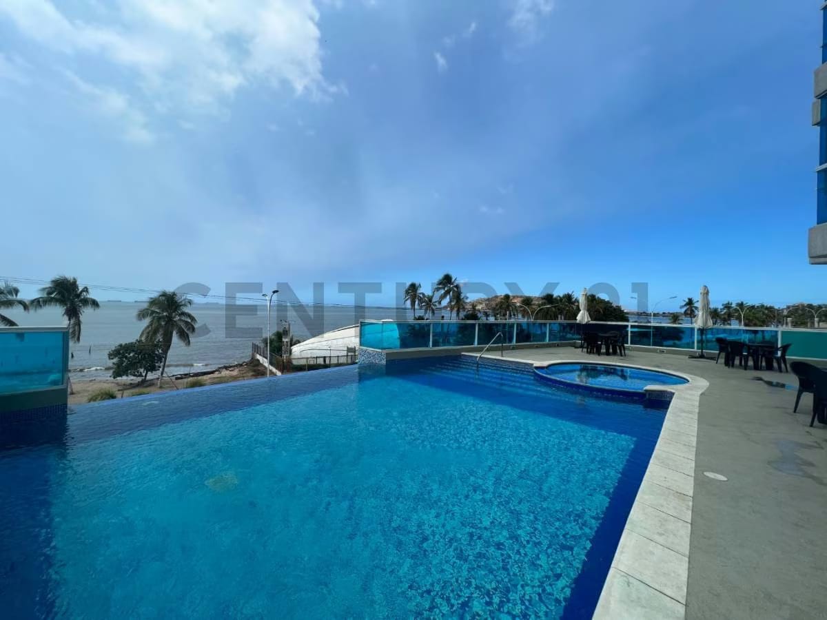 APARTAMENTO EN ALQUILER MONARCA PLAYA MANSA LECHERIA - 2
