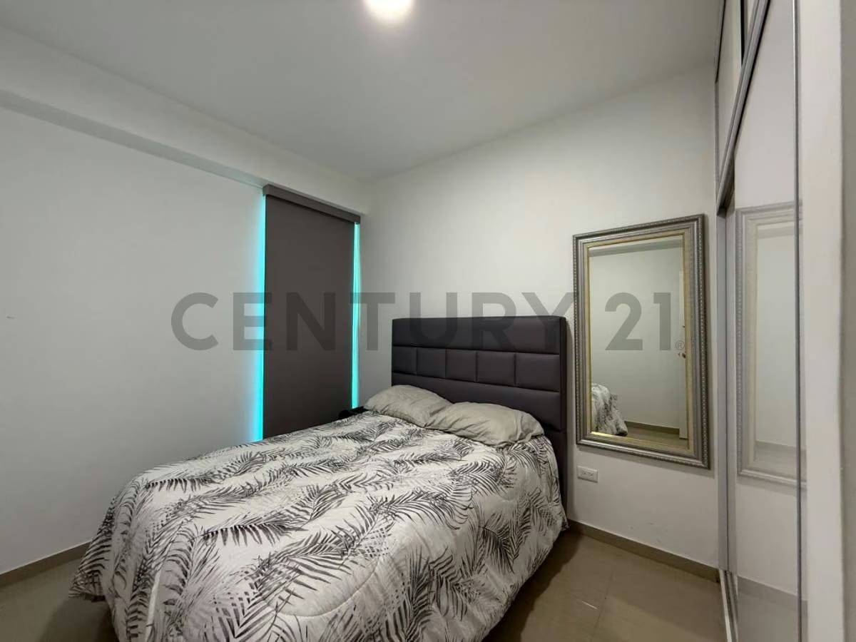 APARTAMENTO EN ALQUILER MONARCA PLAYA MANSA LECHERIA - 7