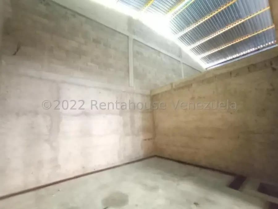 Galpon en Venta en la morita Maracay - 8