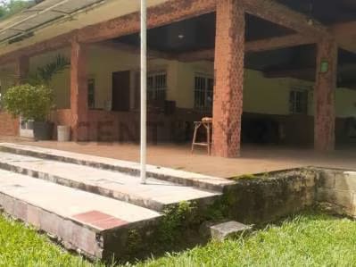 Casa en Venta Safari Carabobo