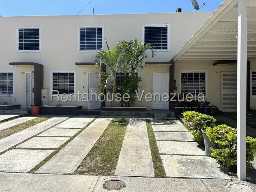 Casa (1 Nivel) en Venta en Terrazas de la Ensenada, Lara