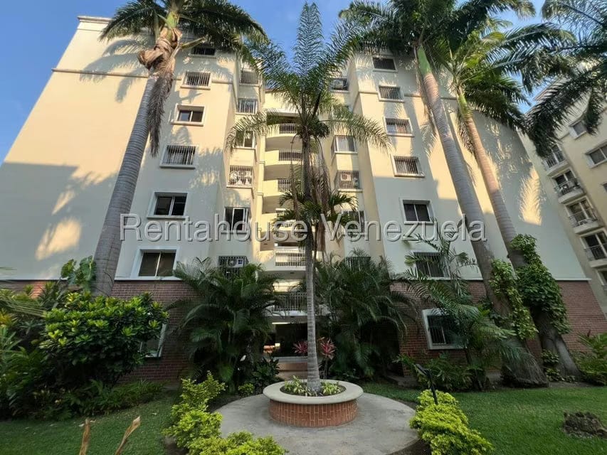 Apartamento (1 Nivel) en Venta en Metropolitano Javier, Lara