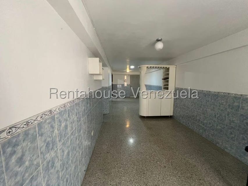 Apartamento (1 Nivel) en Venta en Metropolitano Javier, Lara - 11