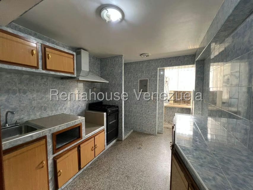 Apartamento (1 Nivel) en Venta en Metropolitano Javier, Lara - 13