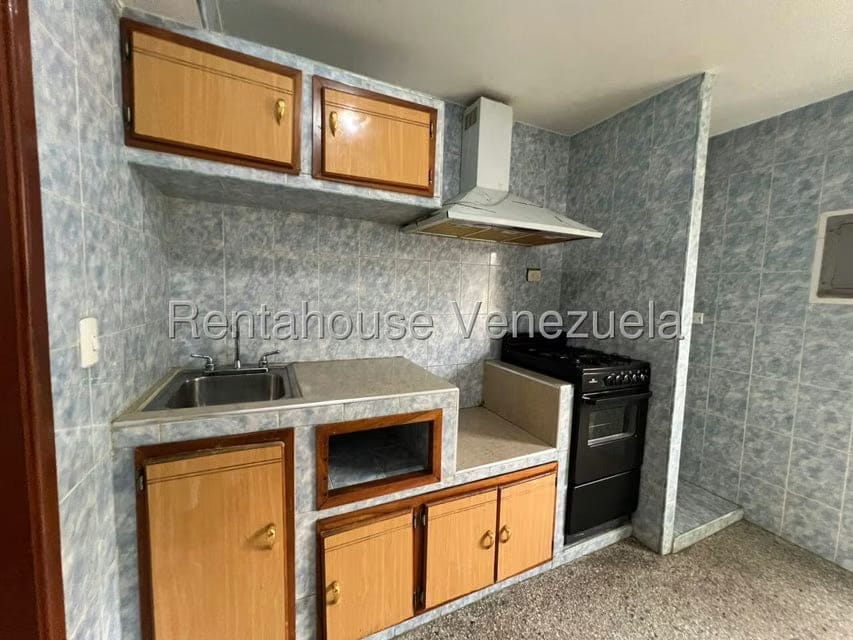 Apartamento (1 Nivel) en Venta en Metropolitano Javier, Lara - 14
