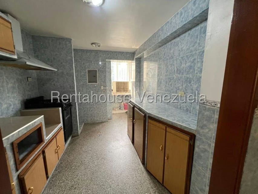 Apartamento (1 Nivel) en Venta en Metropolitano Javier, Lara - 17
