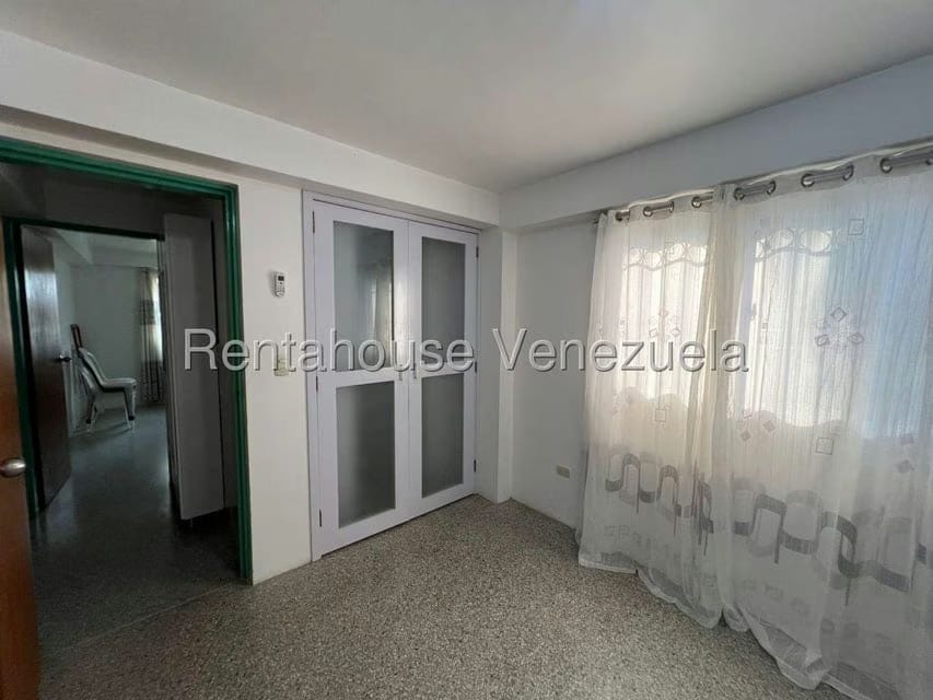 Apartamento (1 Nivel) en Venta en Metropolitano Javier, Lara - 20