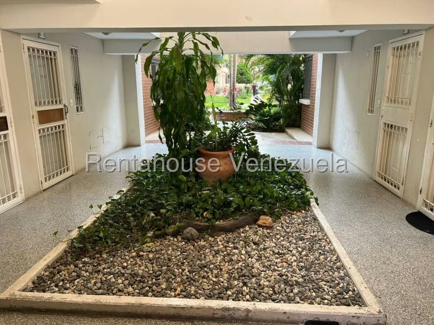 Apartamento (1 Nivel) en Venta en Metropolitano Javier, Lara - 3