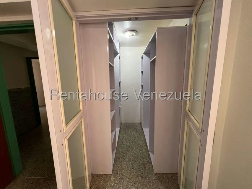 Apartamento (1 Nivel) en Venta en Metropolitano Javier, Lara - 21