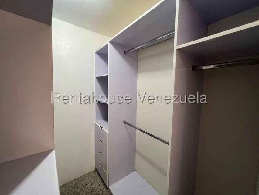 Apartamento (1 Nivel) en Venta en Metropolitano Javier, Lara - 22