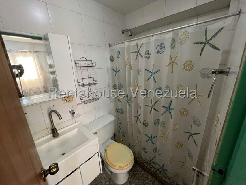 Apartamento (1 Nivel) en Venta en Metropolitano Javier, Lara - 25