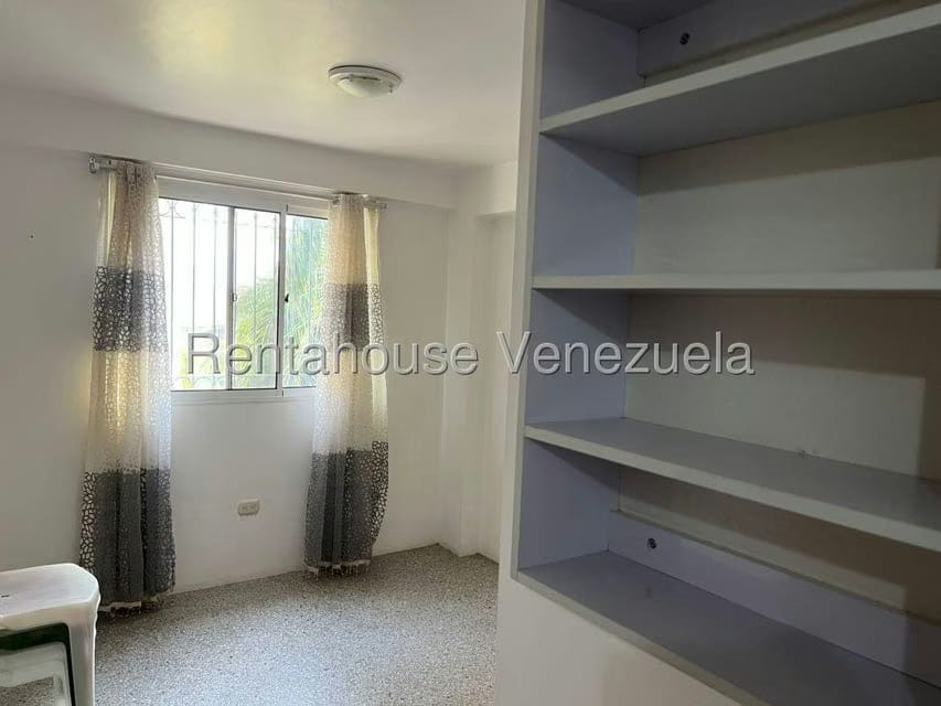 Apartamento (1 Nivel) en Venta en Metropolitano Javier, Lara - 27