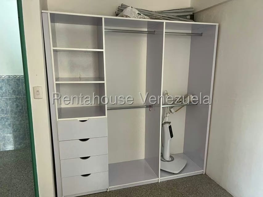 Apartamento (1 Nivel) en Venta en Metropolitano Javier, Lara - 28