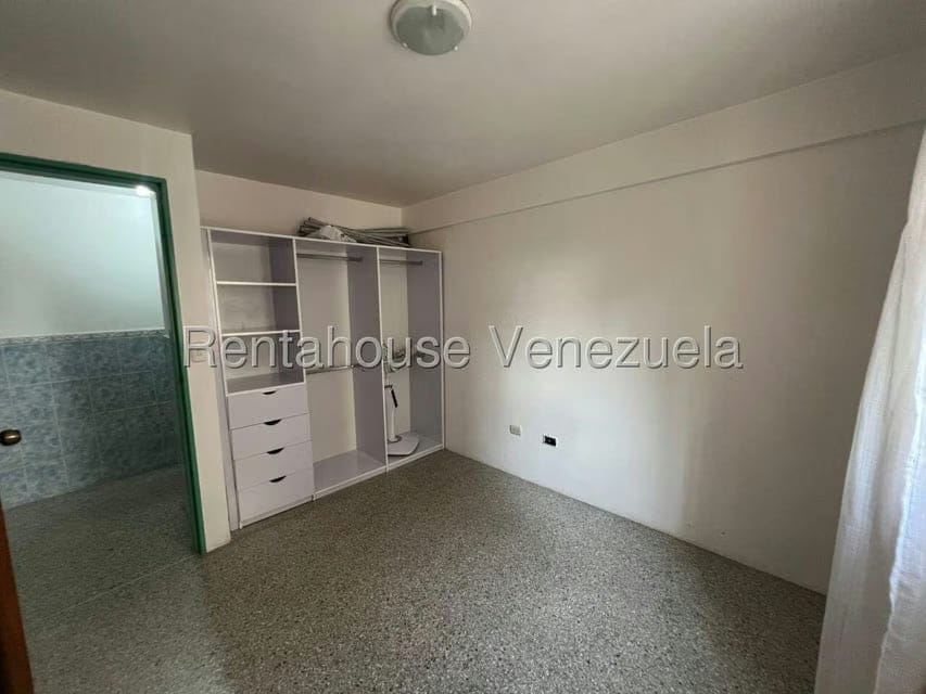 Apartamento (1 Nivel) en Venta en Metropolitano Javier, Lara - 29