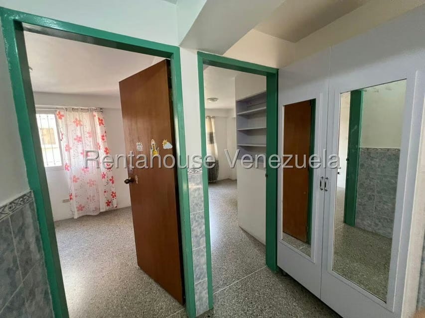 Apartamento (1 Nivel) en Venta en Metropolitano Javier, Lara - 31