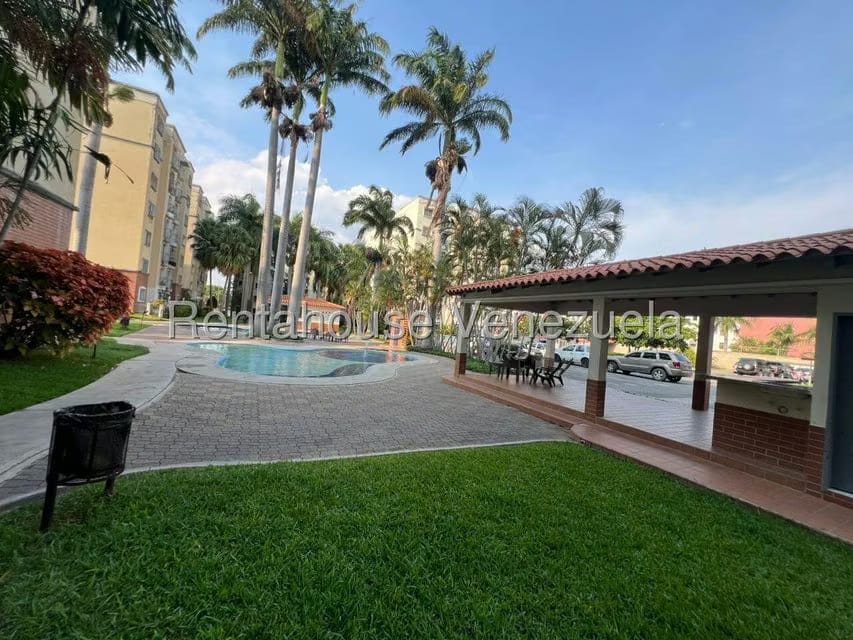 Apartamento (1 Nivel) en Venta en Metropolitano Javier, Lara - 35