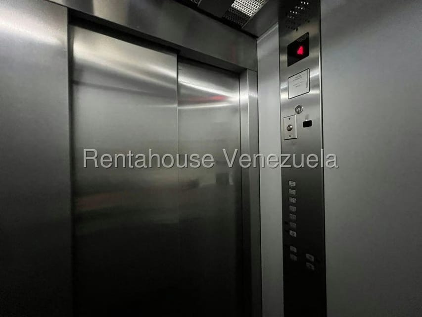 Apartamento (1 Nivel) en Venta en Metropolitano Javier, Lara - 5