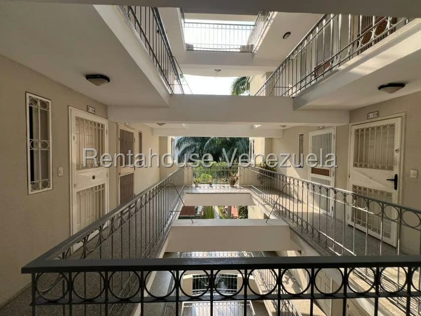 Apartamento (1 Nivel) en Venta en Metropolitano Javier, Lara - 6