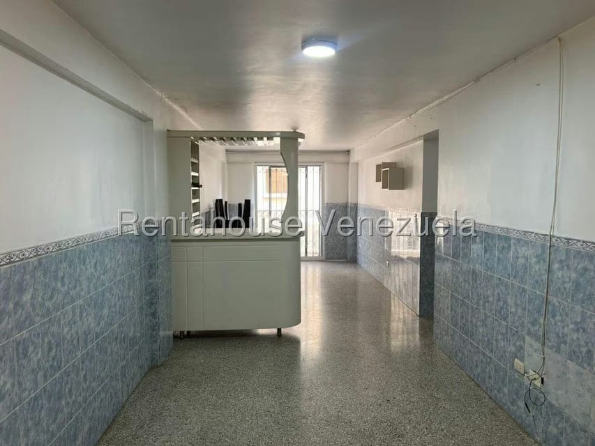 Apartamento (1 Nivel) en Venta en Metropolitano Javier, Lara - 8