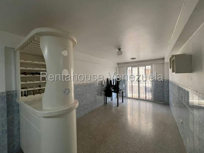 Apartamento (1 Nivel) en Venta en Metropolitano Javier, Lara - 9