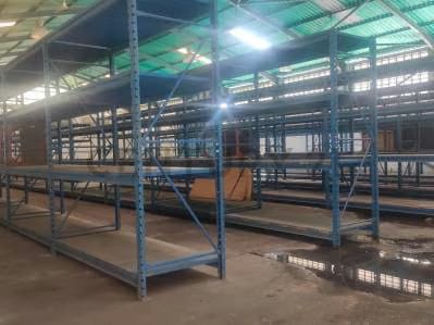 Galpon en Alquiler - 4