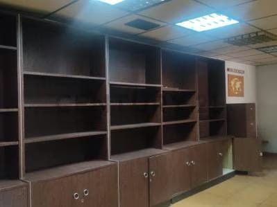 Galpon en Alquiler - 8