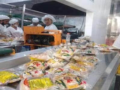 Fábrica de Cachapas en Venta Am